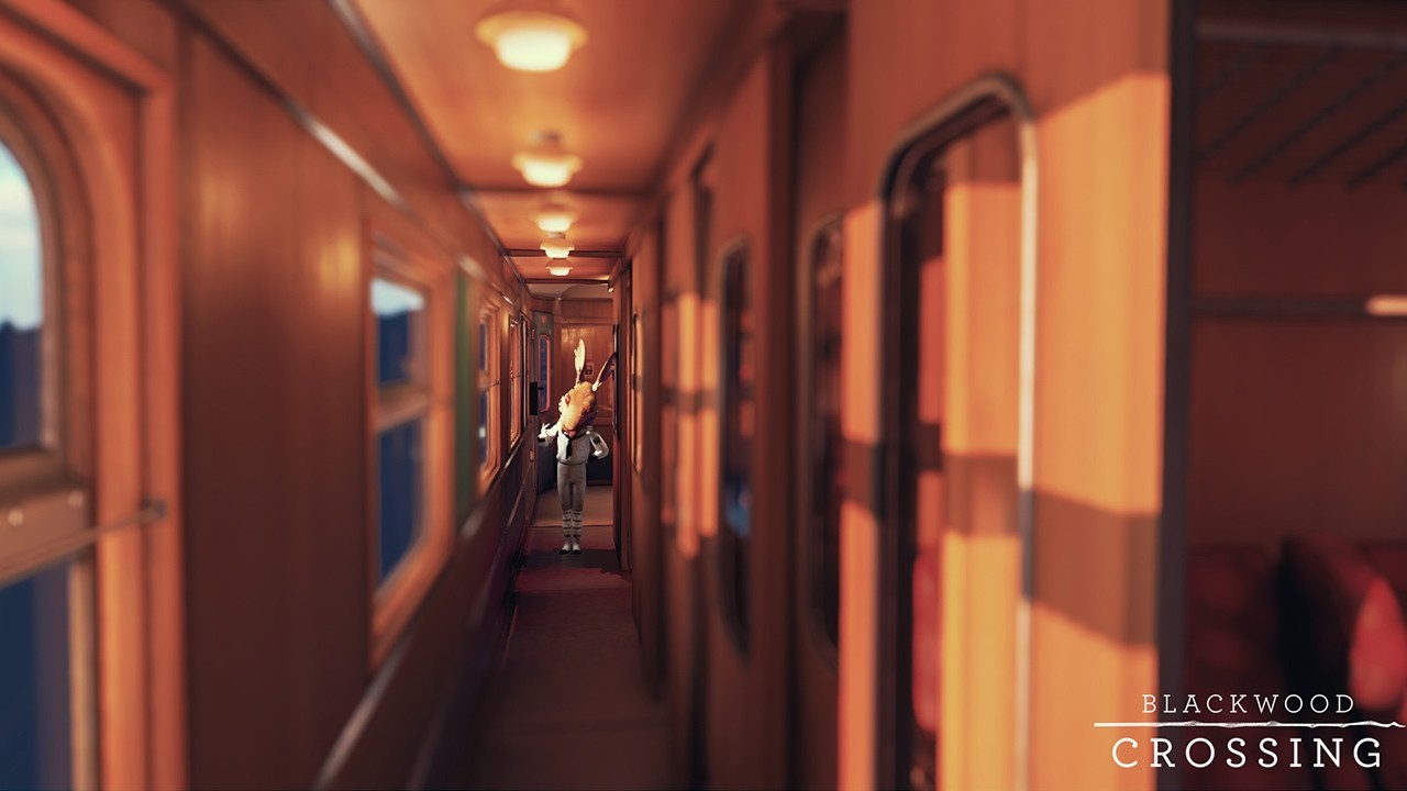 Blackwood Crossing - Imagen 22